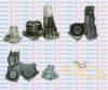 LANCIA 7658591 Water Pump
